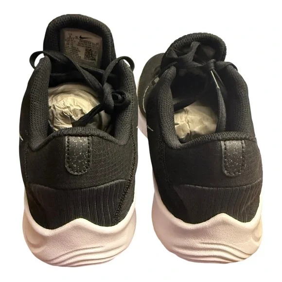 Nike FLEX EXPERIENCE RUN 11 NEXT NATURE RUNNING SHOE - MEN'S 9 Wide - Picture 3 of 7